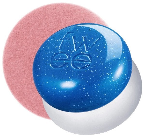 FWEE Lip&Cheek Blurry Pudding Pot BS02 Into 5g