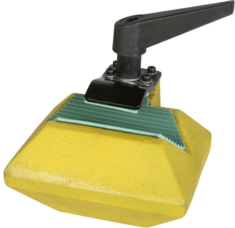 Walimex odważnik do drązków i wysięgników 4,4kg (13739)