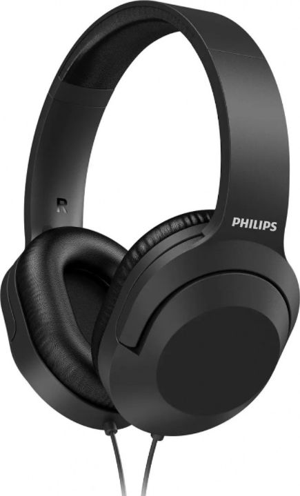 Słuchawki Philips TAH2005BK/00