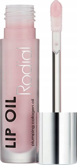 Rodial, Rodial, Collagen, Plumping, Lip Oil, 4 ml For Women