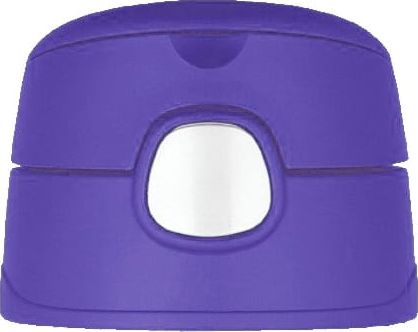 Thermos Nakrętka do serii dziecięcej Thermos 12001x i 12002x - ciemnofioletowy