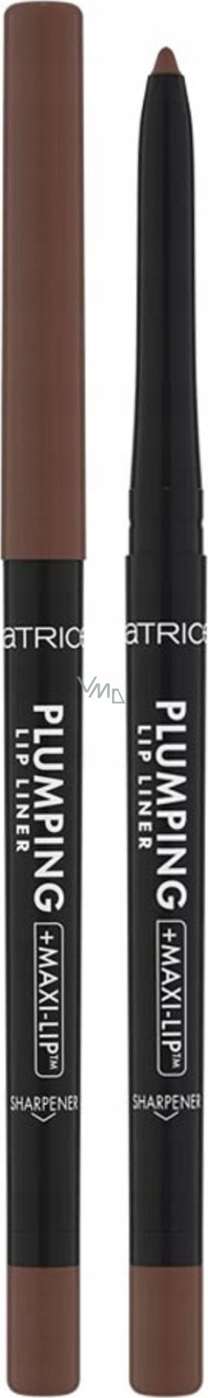 Catrice Plumping Lip Liner Konturówka do ust chocolate lover (170)