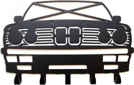 Mtuning_A Wieszak na klucze BMW E28 ekstra prezent drift