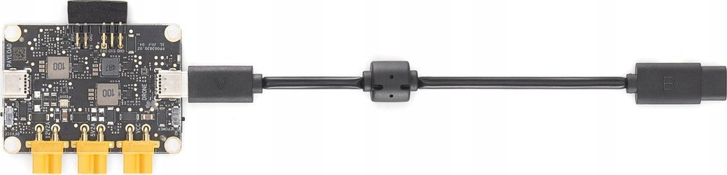 DJI E-Port Development Kit DJI Mavic 3E/3T, Matrice 30/300/350 RTK