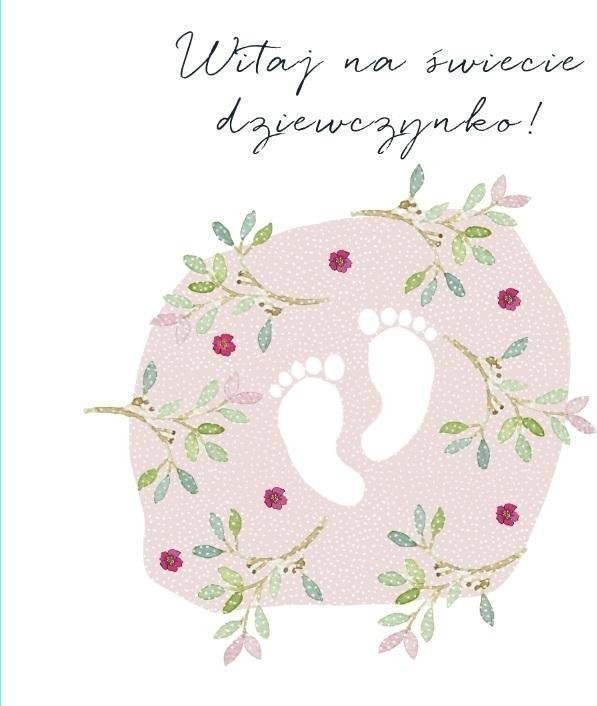 Karnet Swarovski kwadrat CL4513_PO Narodziny