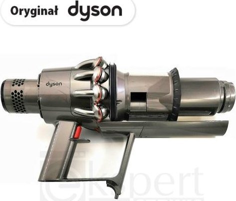 Dyson Oryginalny Korpus + silnik + cyklon grafitowy Dyson V11 (SV14)