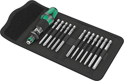 Wera Wera Bicycle Set 2 - 05 004 171 001
