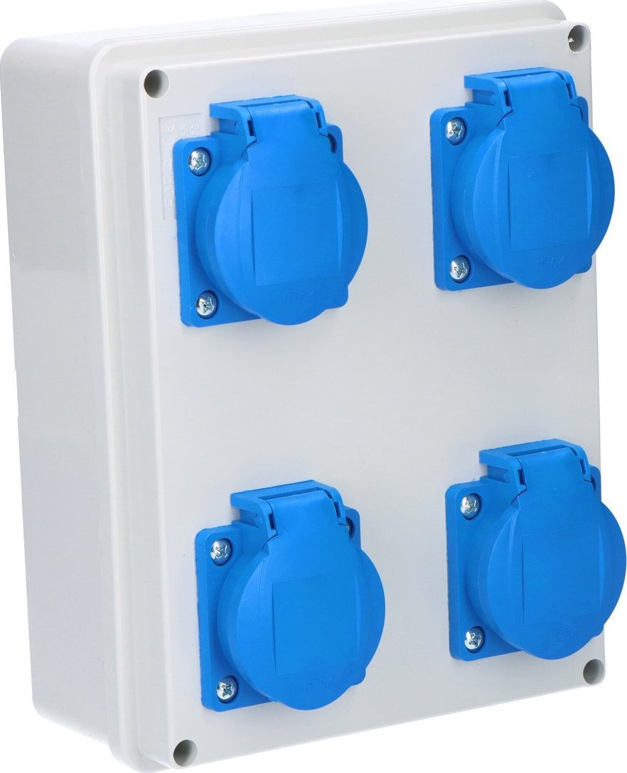 Onnline ROZDZ.STAC.R-190 4X250V ONNLINE