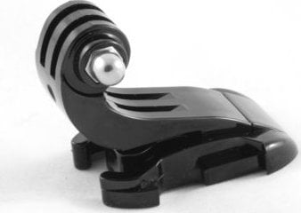 Xrec Podstawka Nalepiana 3m + J-hook Do Gopro Hero 5 4 3+ 3 + 2