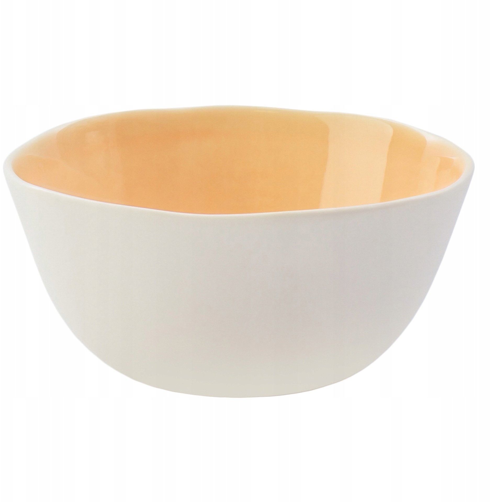 ETER Miseczka 200 ml, łososiowa