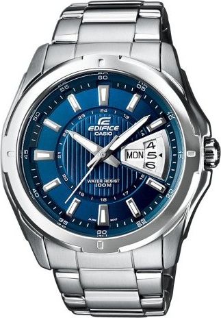 Zegarek Casio Zegarek męski Edifice Dragton EF-129D -2AVEF