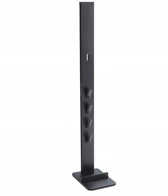 STOJAK DO ODKURZACZA DYSON V6 V7 V8 V10 V11 V12 V15 OKRĄGŁY STYLOWY
