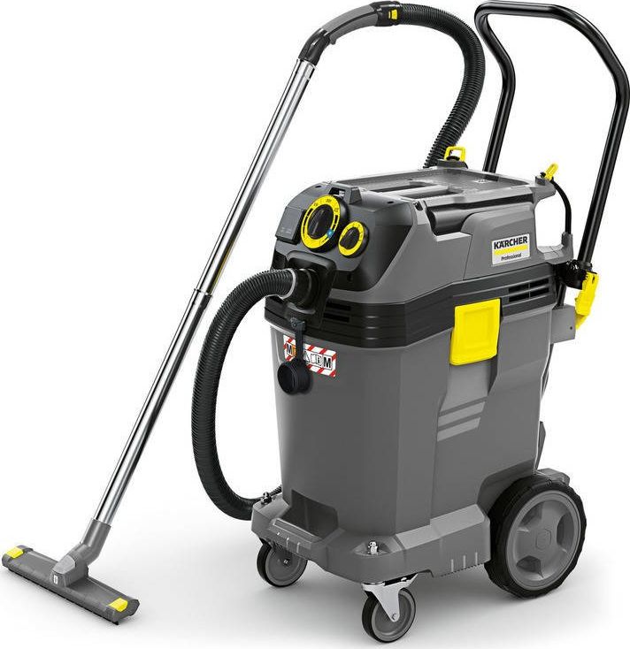 Odkurzacz przemysłowy Karcher NT 50/1 Tact Te M (1.148-435.0)