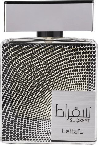 Lattafa Lattafa Suqraat Edp 100ml