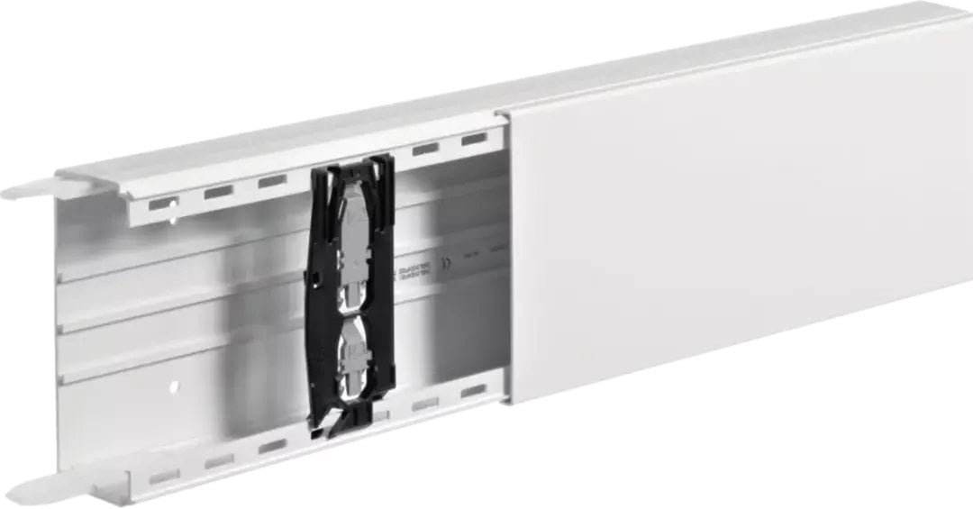 tehalit.LF Kanał elektroinstalacyjny PVC 60x150mm, biały LF6015009016 /2m