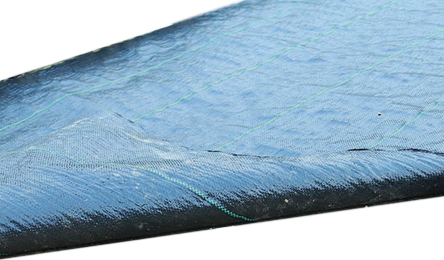 Greenmill Agrotkanina czarna , 1 x 5 m 100 g/m2 GR1016