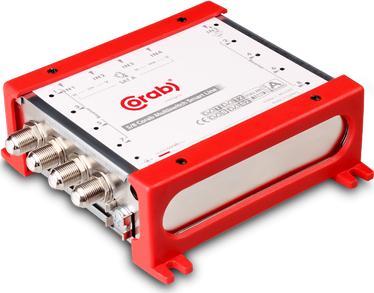 CORAB MULTISWITCH SMART LINE 5/8 CORAB