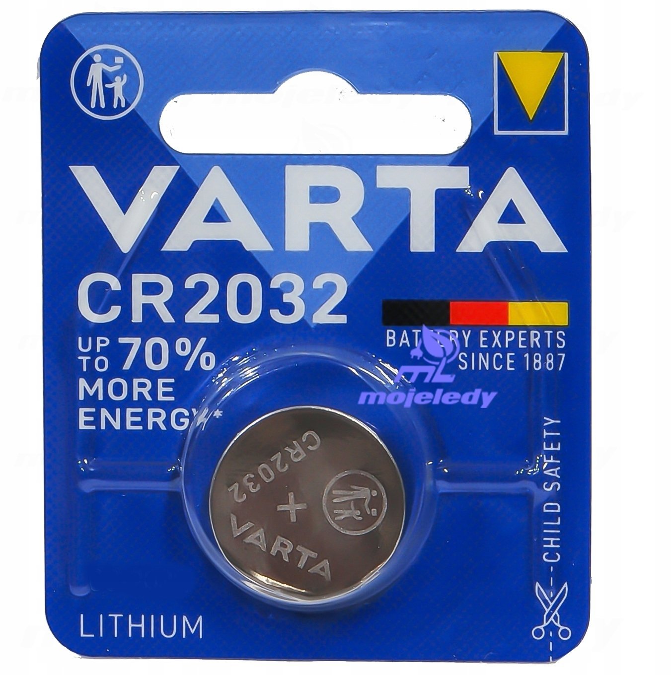 Łącznik zwierny dzwonek pojedynczy natynkowy Aqua Pro IP55 biały 60222