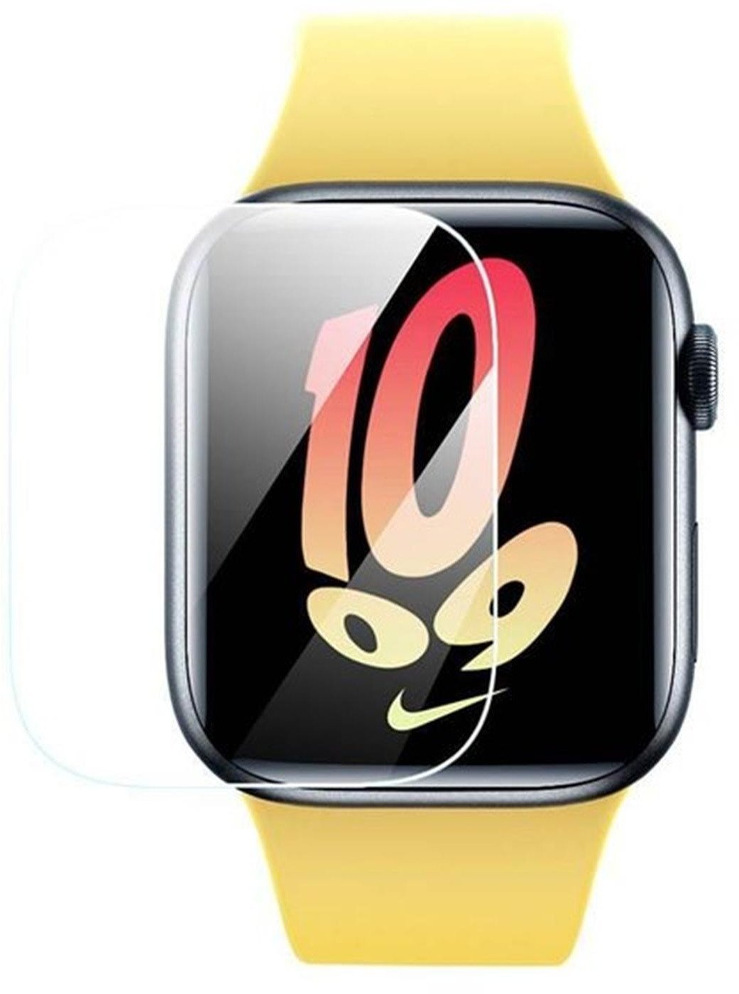 Mocco Premium Hydrogel Film for smartwatch Apple Watch 44mm