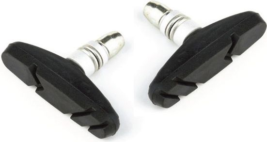 Clarks Klocki hamulcowe CLARK'S CP301 MTB czarne 60mm