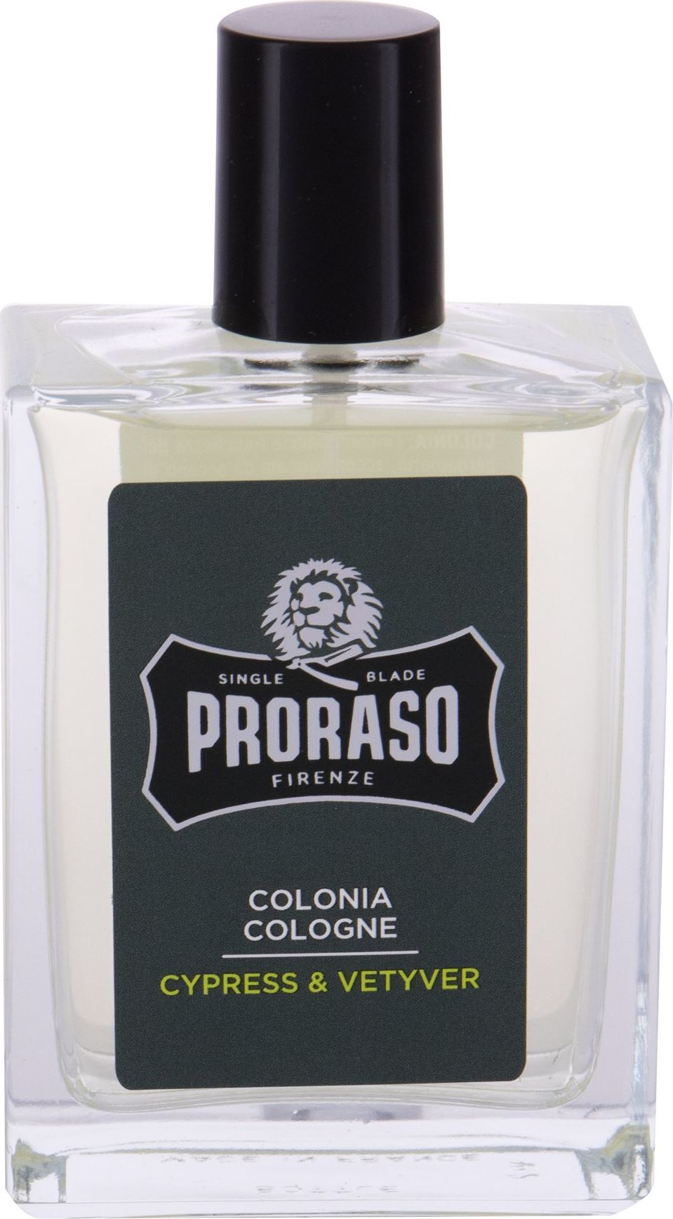 Proraso CYPRESS & VETYVER EDC 100 ml
