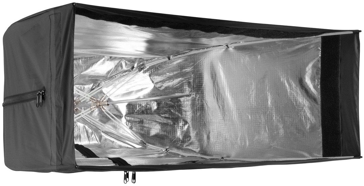 WESTCOTT Softbox Apollo Strip + Grid