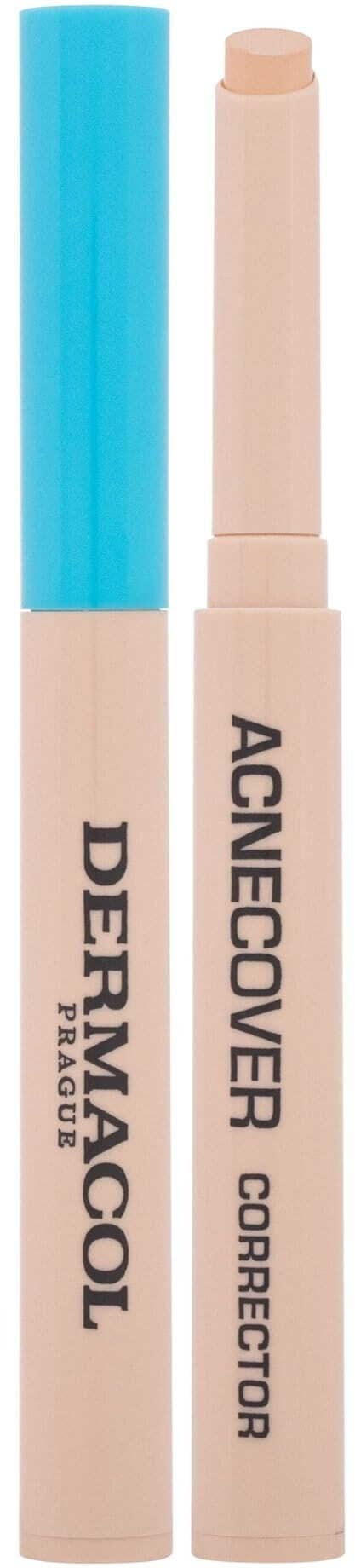 Dermacol ACNEcover Corrector with Tea Tree oil 03 1,45 g