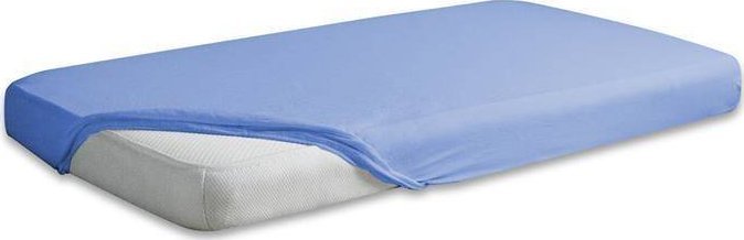 Multitex Prześcieradło 120 x 200 z Gumką Matex JERSEY 25