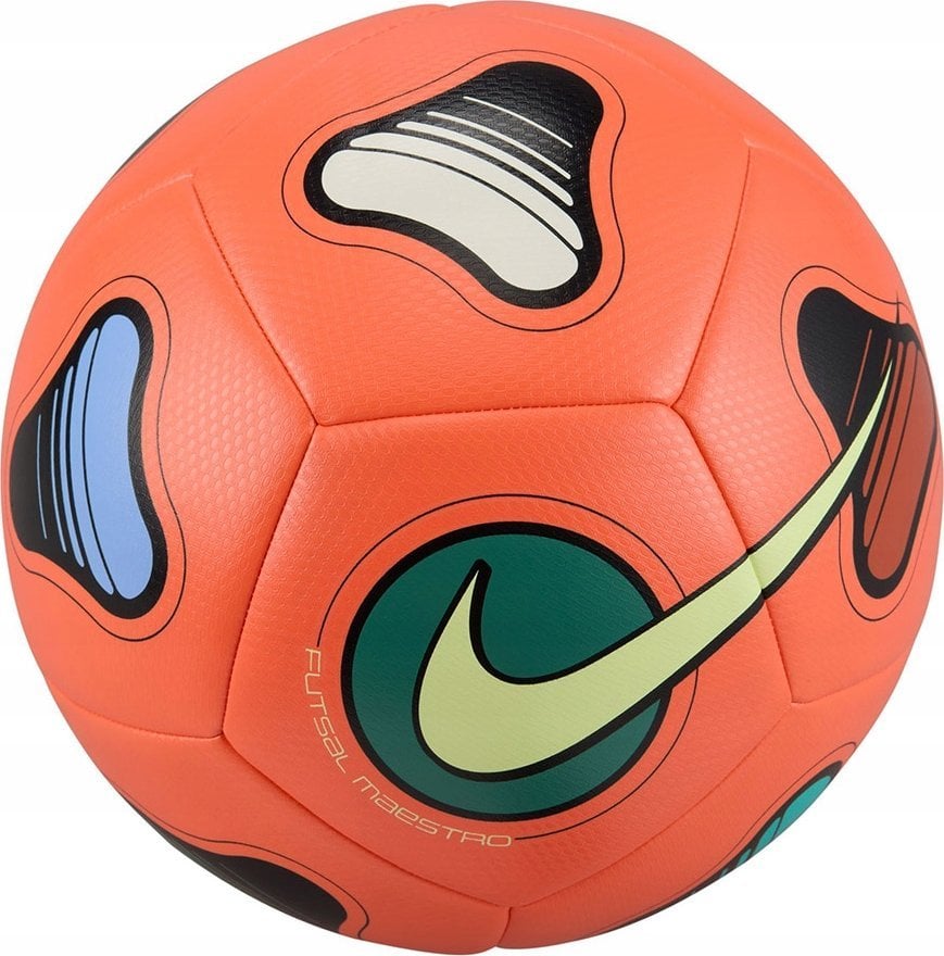 Nike Piłka Nike Maestro FJ5547-643