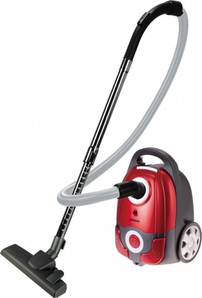 Odkurzacz Prime3 Odkurzacz workowy SVC51