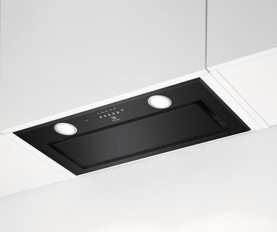 Okap Electrolux KFG726R