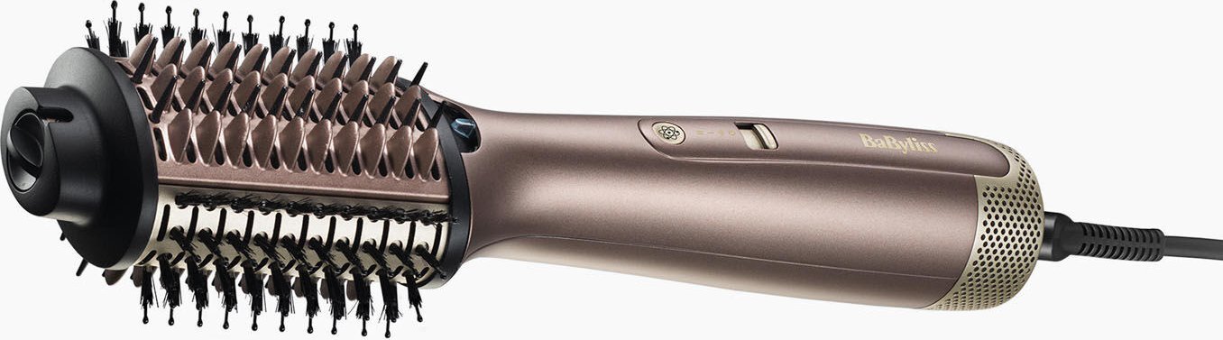 Suszarko-lokówka BaByliss Air Power Volume AS95E