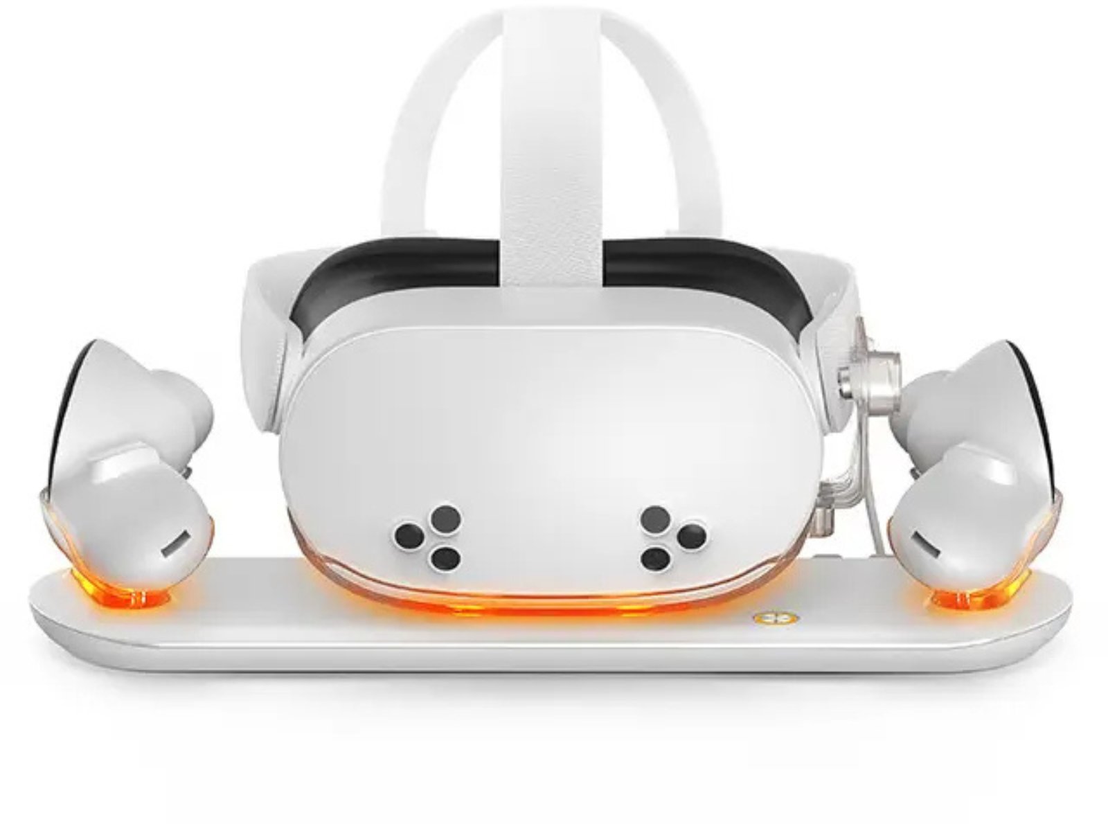 Stacja dokująca do gogli Meta Quest 3S | Aolion