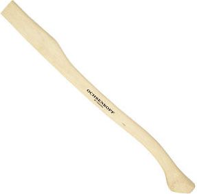 Ochsenkopf Trzonek do siekiery OX E-453 H-0800 80cm 650g (1810138)