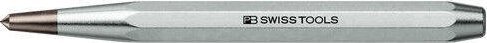 PB Swiss Tools Punktak z końcówką węglik. 120x10mm PB Swiss Tools