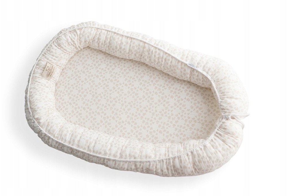 Materacyk pozycj. PRESTIGE MUSLIN DESIGN 80x55