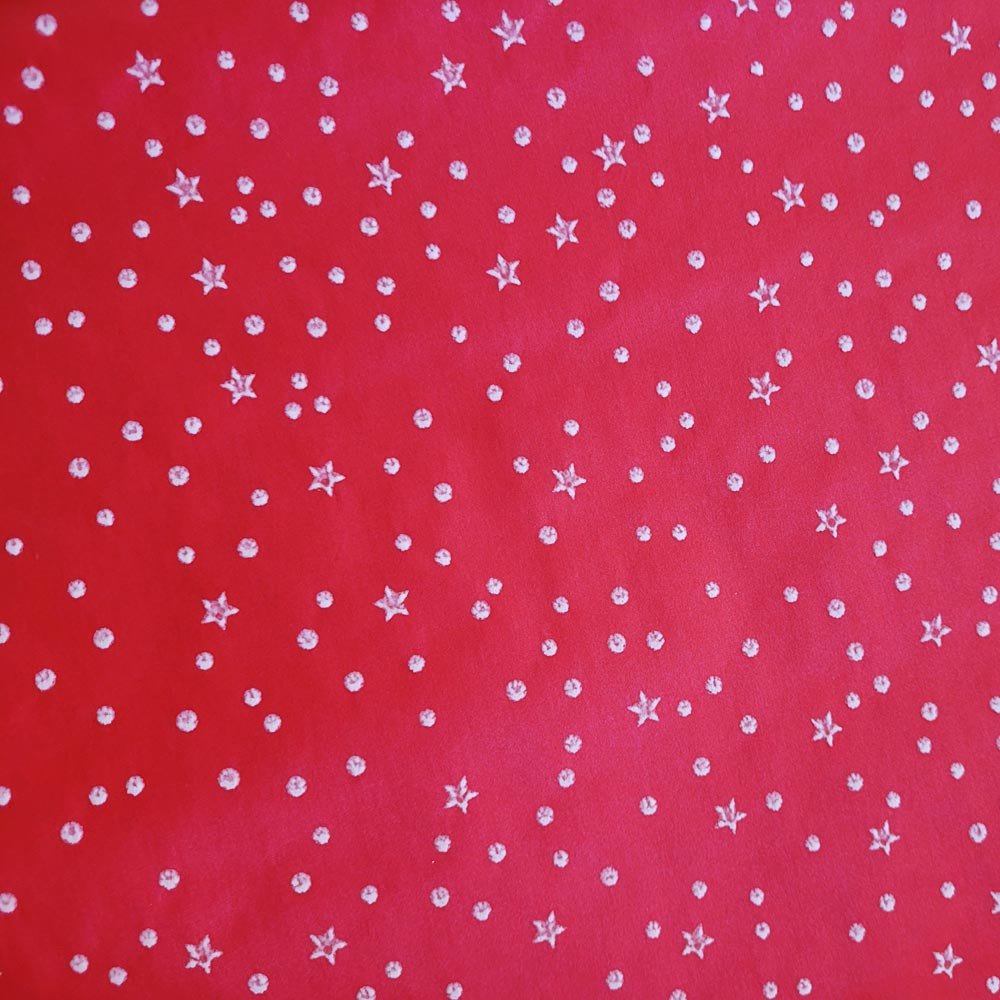 Papier świąteczny do pakowania kolorowy 70cmx1,5m 15m23