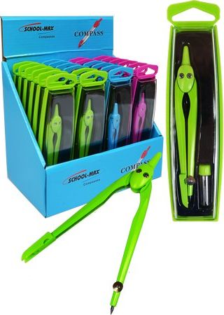 SCHEMAT Cyrkiel 0519 Schemat TARGI