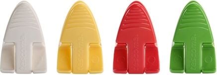 Tescoma Klipsy do zamykania woreczków PRESTO, 4 szt.