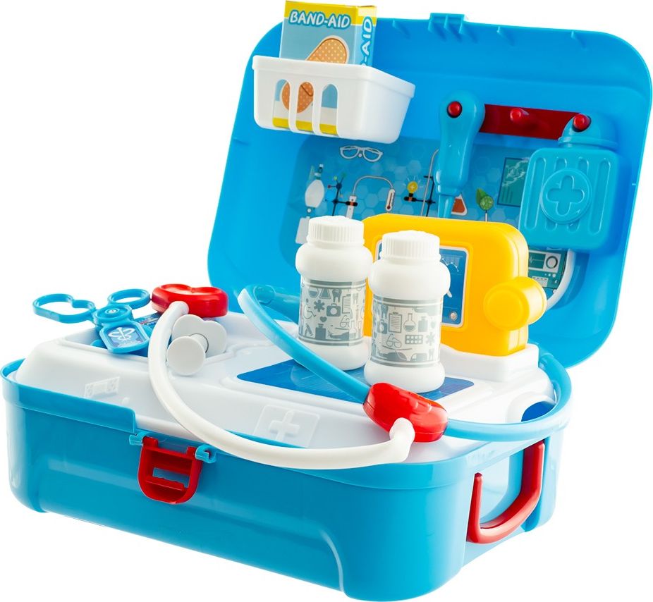 EURObaby Walizka lekarska