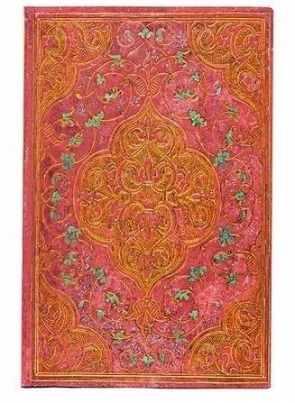 Notatnik linia Rose Chronicles mini flexi