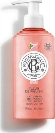 Roger & Gallet Balsam do Ciała Roger & Gallet Fleur de Figuier (250 ml)