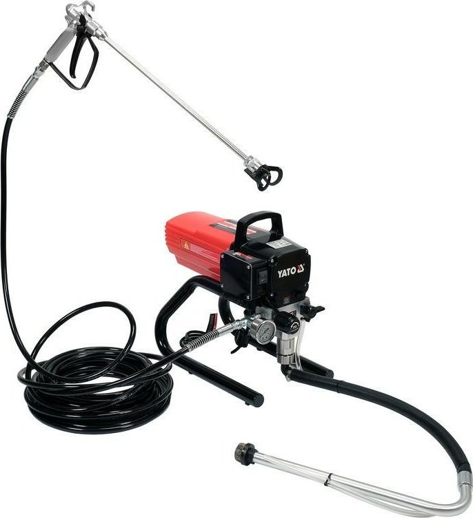 Yato YATO AGREGAT MALARSKI AIRLESS 480W 2,1L/MIN