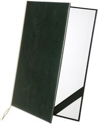 Argo Okładka do Dyplomów Elegant zielone 1szt