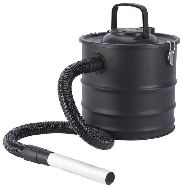 ASH VACUUM CLEANER K-622 ASH VC 18L