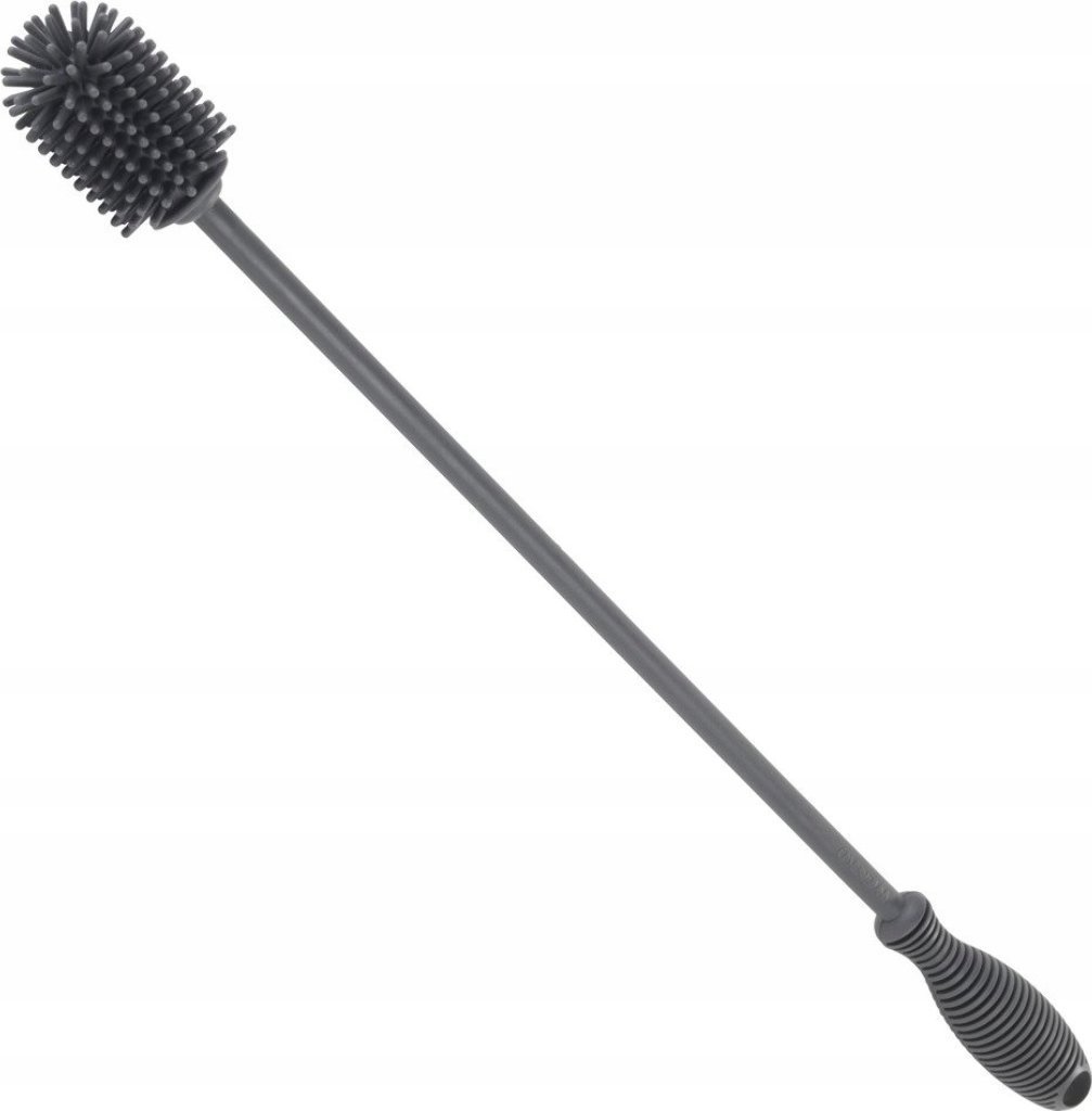 Wenko Silikonowa szczotka kuchenna do kubków, szklanek, 38 cm, WENKO