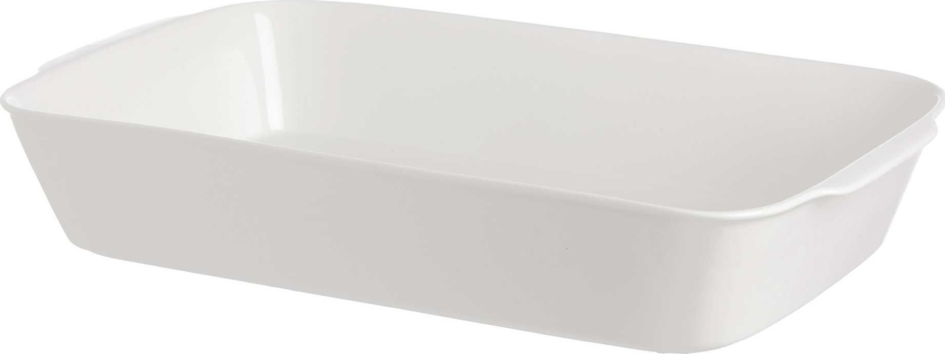 La Porcellana Bianca Naczynie do zapiekania z serii Anghiari 31x19 cm