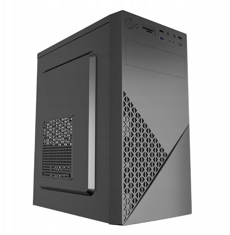 Obudowa Gembird Fornax K170 (CCC-FC-K170)