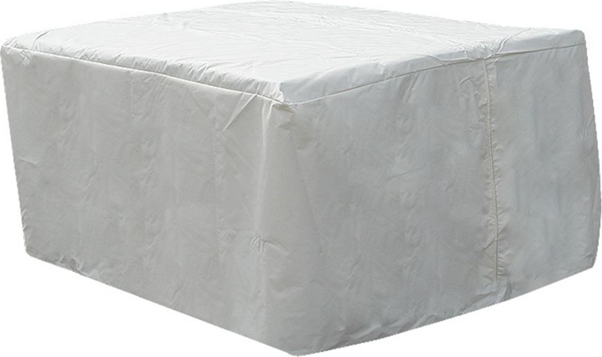 Beliani Pokrowiec ogrodowy 90x90x105cm (5037)