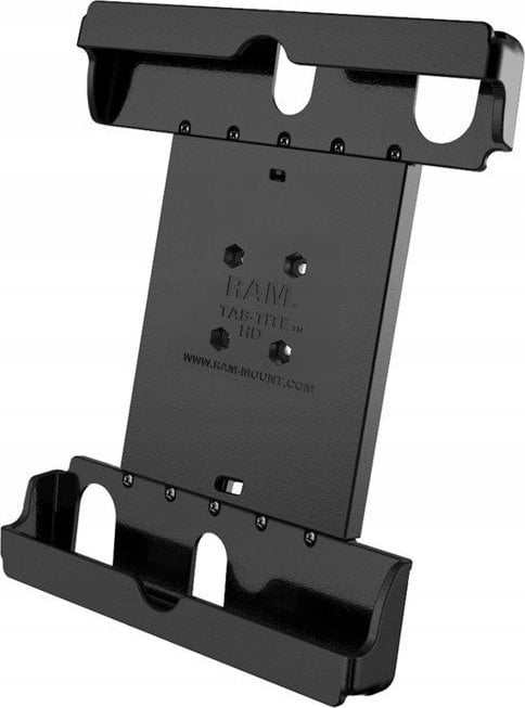 Uchwyt RAM Mount RAM Mounts RAM-HOL-TAB20U uchwyt Uchwyt pasywny Tablet/UMPC Czarny